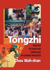 Cover Tongzhi