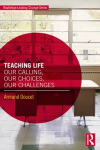 Cover Teaching Life