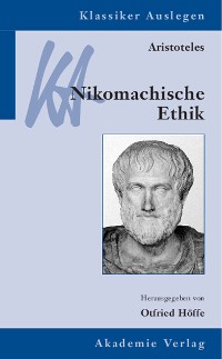 Cover Aristoteles: Nikomachische Ethik
