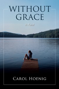 Cover Without Grace