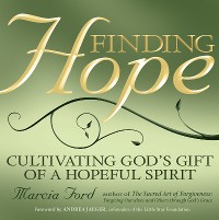 Cover Finding Hope