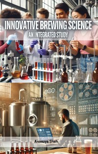 Cover Innovative Brewing Science