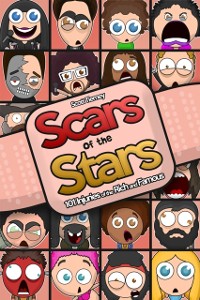 Cover Scars of the Stars