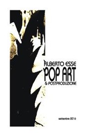 Cover Pop Art & postproduzione completo