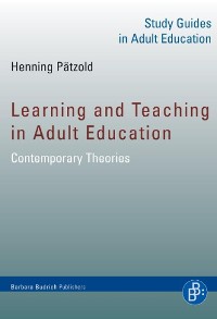 Cover Learning and Teaching in Adult Education