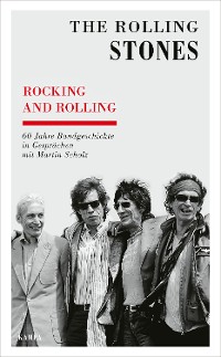 Cover Rocking and Rolling