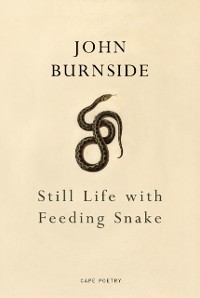 Cover Still Life with Feeding Snake