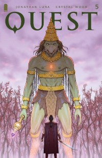 Cover Quest #5