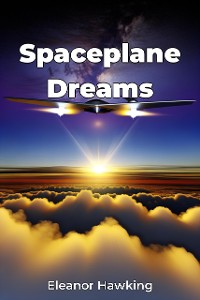 Cover Spaceplane Dreams