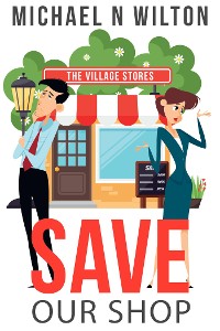 Cover Save Our Shop
