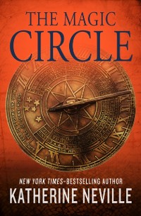 Cover Magic Circle