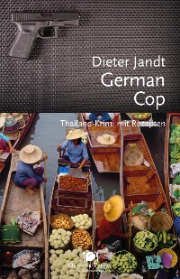 Cover German Cop