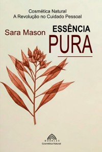 Cover Essência Pura