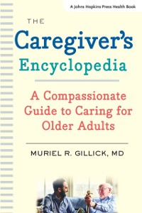 Cover Caregiver's Encyclopedia
