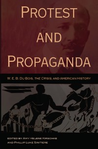 Cover Protest and Propaganda
