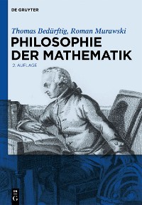 Cover Philosophie der Mathematik