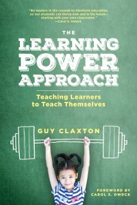 Cover Learning Power Approach