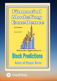 Cover Financial Modeling Excellence