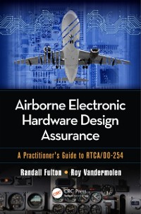 Cover Airborne Electronic Hardware Design Assurance