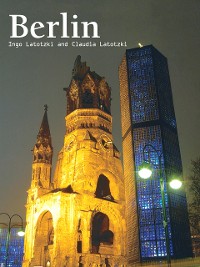 Cover Berlin