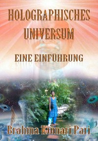 Cover Holographisches Universum: Eine Einführung