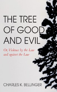 Cover The Tree of Good and Evil