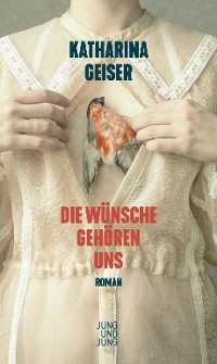 Cover Die Wünsche gehören uns