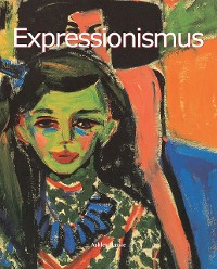 Cover Expressionismus