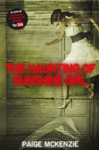 Cover Haunting of Sunshine Girl