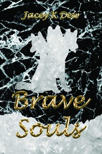 Cover Brave Souls