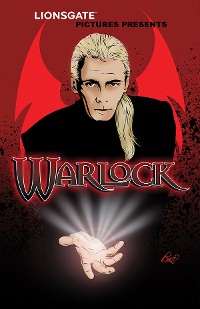 Cover Lionsgate Presents: Warlock