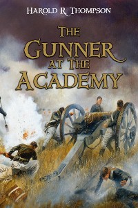 Cover The Gunner at The Academy