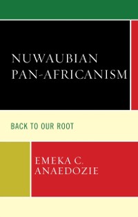 Cover Nuwaubian Pan-Africanism