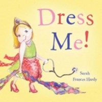 Cover Dress Me!
