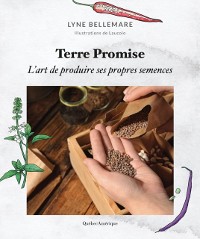 Cover Terre Promise