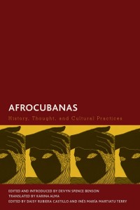Cover Afrocubanas