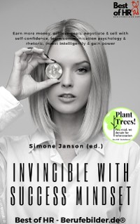 Cover Invincible with Success Mindset