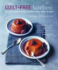 Cover Guilt-free Kitchen