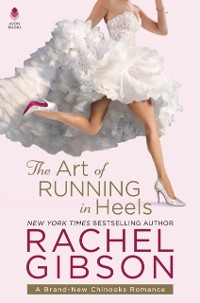 Cover Art of Running in Heels