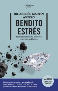 Cover Bendito estres