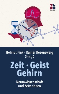 Cover Zeit · Geist · Gehirn