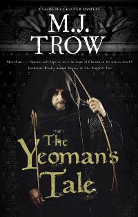 Cover The Yeoman's Tale