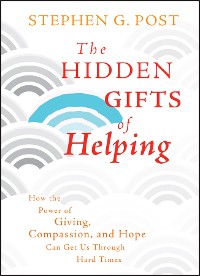 Cover The Hidden Gifts of Helping