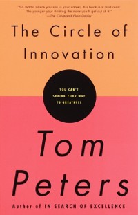 Cover Circle of Innovation