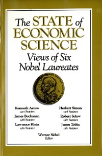 Cover State of Economic Science