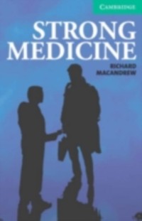 Cover Strong Medicine Level 3