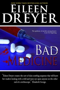 Cover Bad Medicine