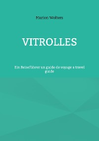 Cover Vitrolles