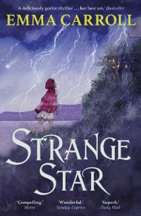 Cover Strange Star