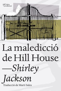 Cover La maledicció de Hill House